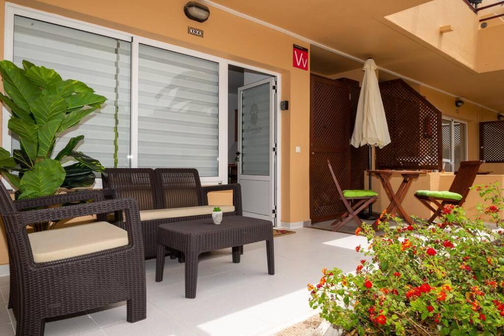 Corralejo Atrapasuenos Holiday House Exterior foto