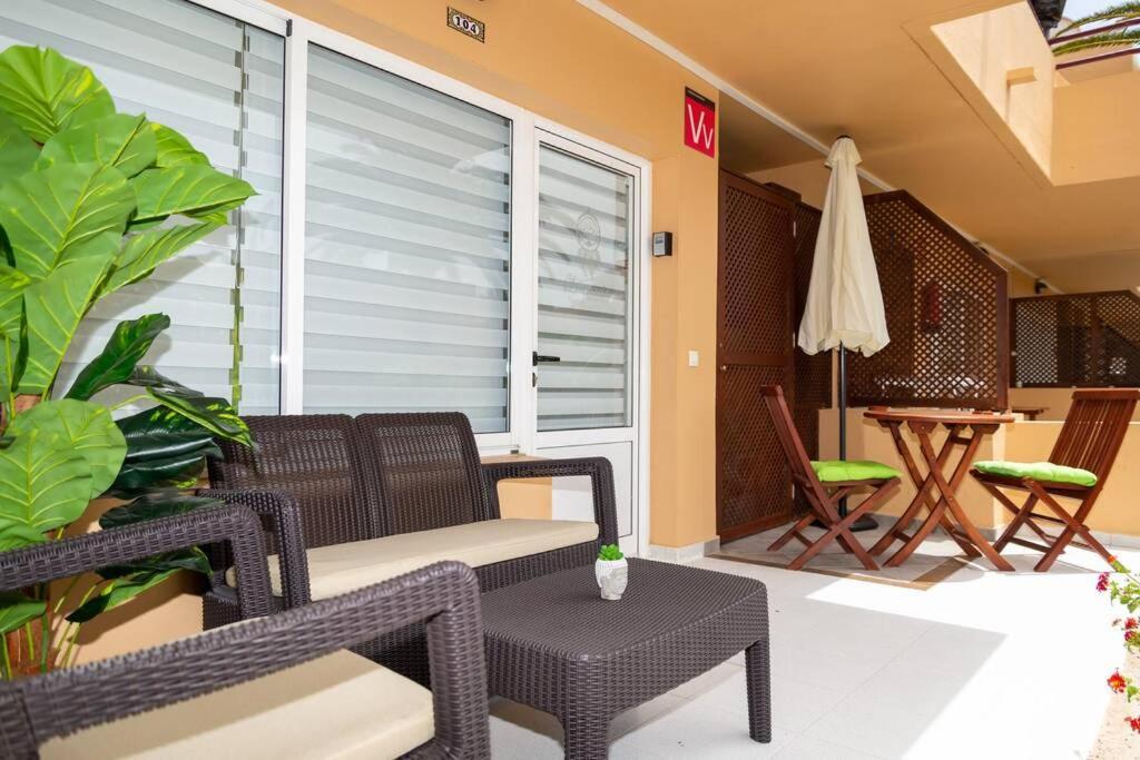 Corralejo Atrapasuenos Holiday House Exterior foto