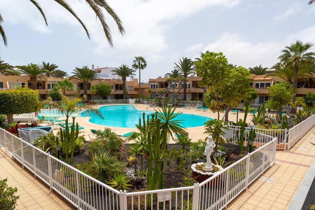 Corralejo Atrapasuenos Holiday House Exterior foto